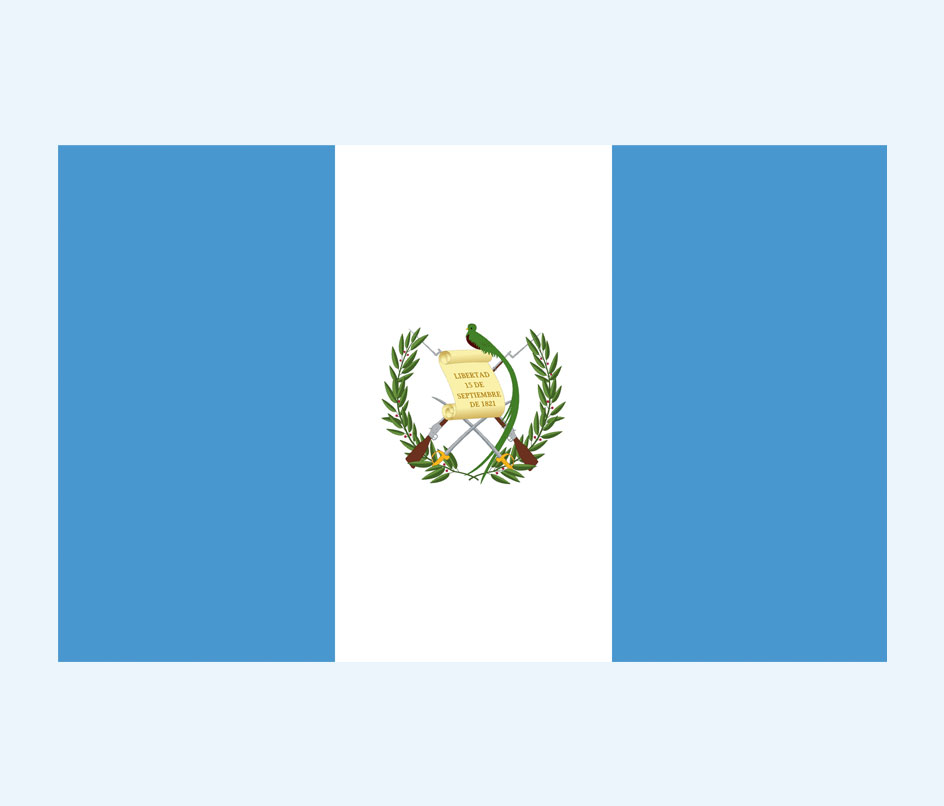 Guatemala missionary